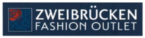 ZWEIBRÜCKEN FASHION OUTLET Logo (DPMA, 10/12/2017)