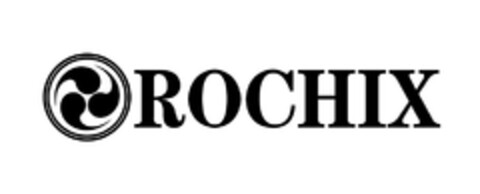 ROCHIX Logo (DPMA, 07.12.2017)