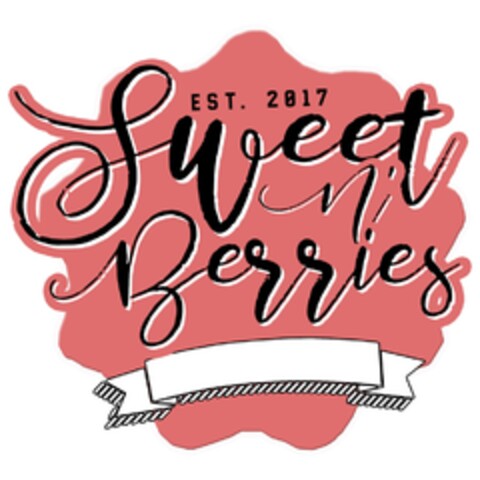 Sweet N' Berries Logo (DPMA, 29.05.2017)