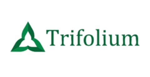 Trifolium Logo (DPMA, 29.06.2017)