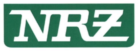 NRZ Logo (DPMA, 18.12.2018)