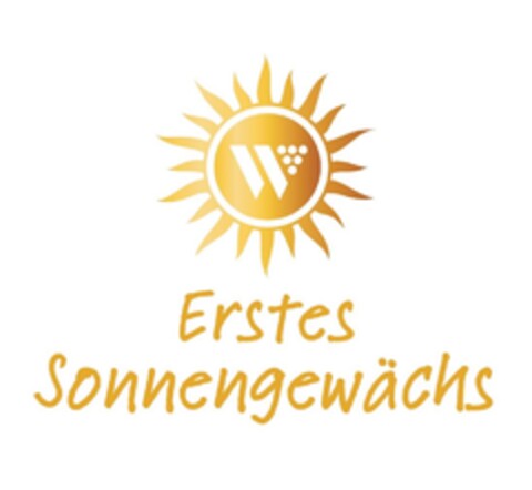 Erstes Sonnengewächs Logo (DPMA, 06/05/2018)