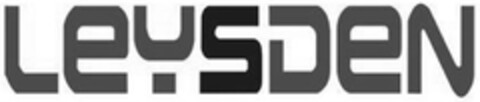 LEYSDEN Logo (DPMA, 23.08.2018)