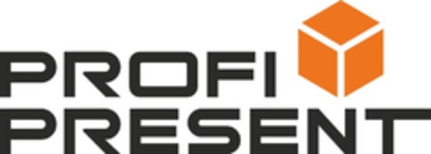 PROFIPRESENT Logo (DPMA, 25.06.2018)