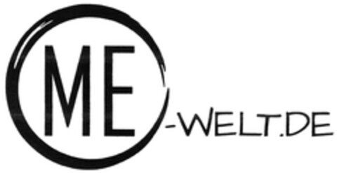 ME-WELT.DE Logo (DPMA, 12.04.2019)