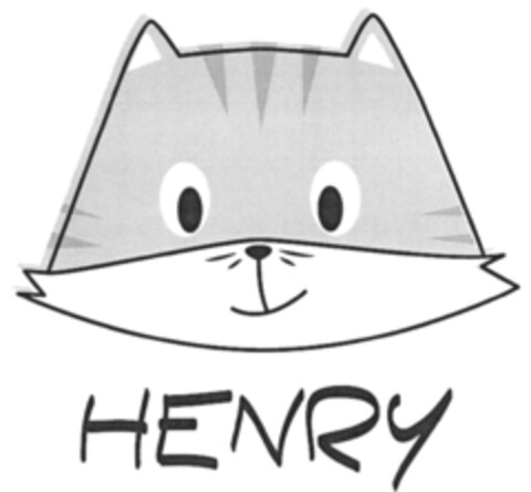 HENRY Logo (DPMA, 04.09.2019)