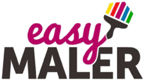 easy MALER Logo (DPMA, 07.02.2019)