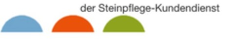 der Steinpflege-Kundendienst Logo (DPMA, 27.02.2019)
