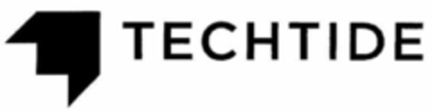 TECHTIDE Logo (DPMA, 28.08.2019)