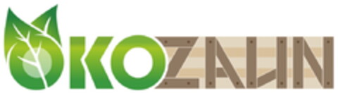 ÖKOZAUN Logo (DPMA, 12.09.2019)