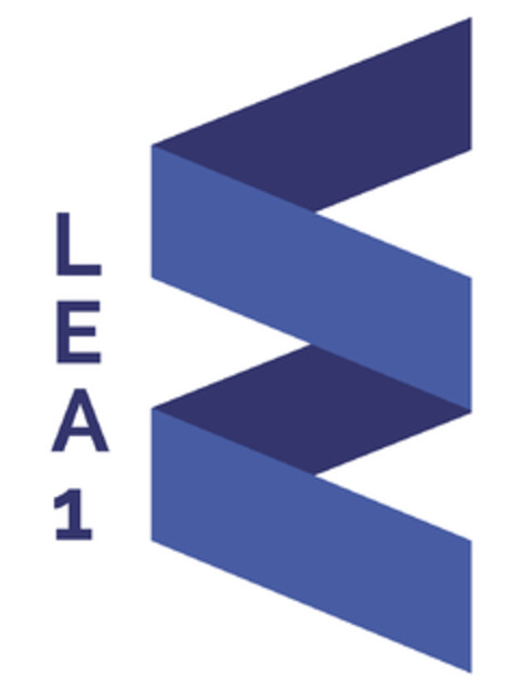 LEA1 Logo (DPMA, 22.05.2019)