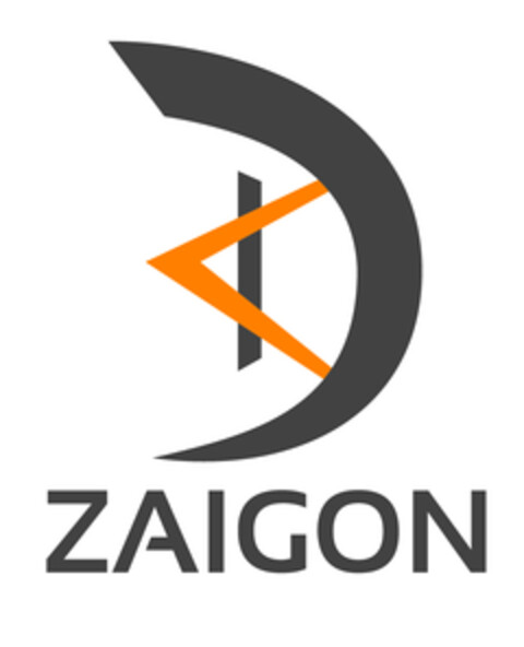 ZAIGON Logo (DPMA, 29.08.2019)