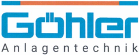 Göhler Anlagentechnik Logo (DPMA, 03/18/2020)