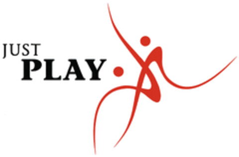 JUST PLAY Logo (DPMA, 04/07/2020)