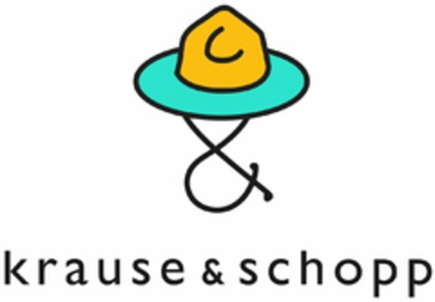 krause & schopp Logo (DPMA, 11.03.2020)