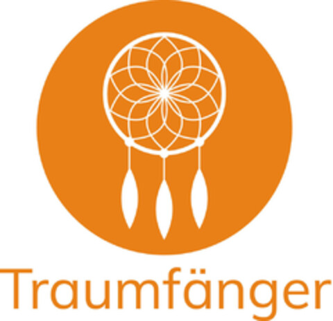 Traumfänger Logo (DPMA, 02.11.2020)
