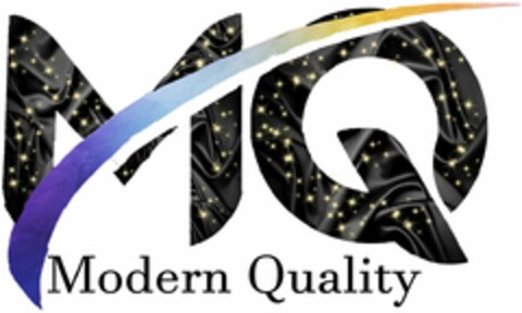 MQ Modern Quality Logo (DPMA, 19.02.2020)