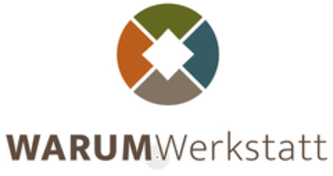 WARUM.Werkstatt Logo (DPMA, 02/19/2020)