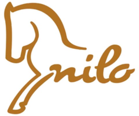 nilo Logo (DPMA, 03/06/2020)