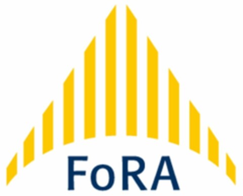 FoRA Logo (DPMA, 25.06.2020)