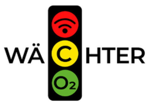 CO2 WÄCHTER Logo (DPMA, 09.11.2020)