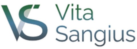 VS Vita Sangius Logo (DPMA, 21.05.2021)