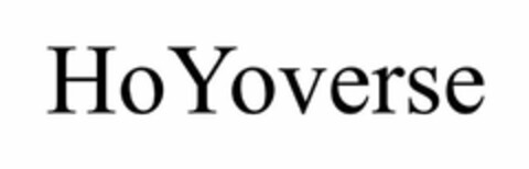 HoYoverse Logo (DPMA, 12.10.2021)