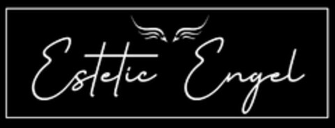 Estetic Engel Logo (DPMA, 08.12.2021)