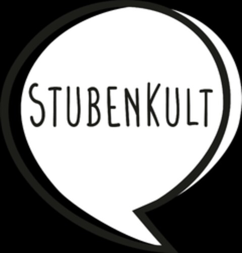 STUBENKULT Logo (DPMA, 02/03/2021)