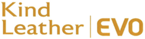 Kind Leather | EVO Logo (DPMA, 26.04.2022)
