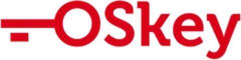 OSkey Logo (DPMA, 22.02.2022)