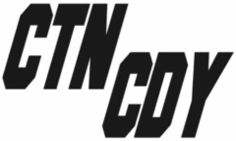 CTN CDY Logo (DPMA, 10/20/2022)