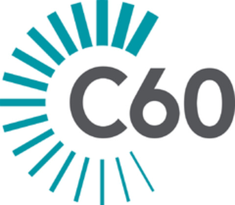 C60 Logo (DPMA, 12/19/2022)