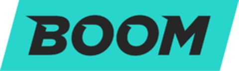 BOOM Logo (DPMA, 28.12.2022)