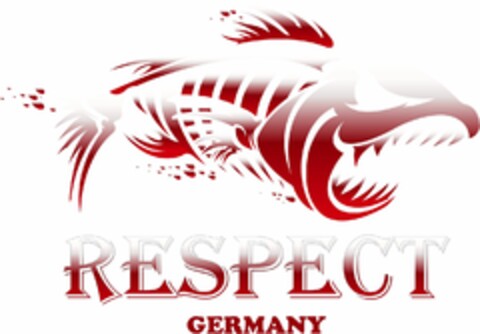 RESPECT GERMANY Logo (DPMA, 02/11/2022)