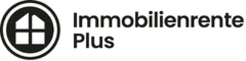 Immobilienrente Plus Logo (DPMA, 03.09.2022)