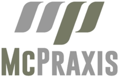 McPRAXIS Logo (DPMA, 04.04.2023)