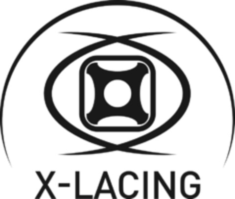 X-LACING Logo (DPMA, 05.04.2023)
