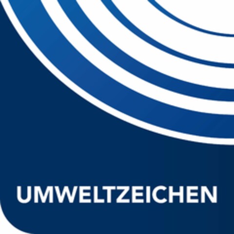 UMWELTZEICHEN Logo (DPMA, 08.05.2023)