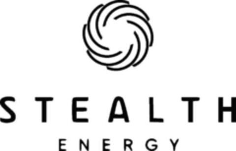 STEALTH ENERGY Logo (DPMA, 15.06.2023)
