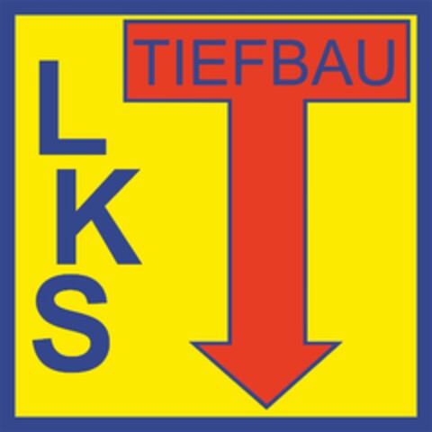 LKS TIEFBAU Logo (DPMA, 26.06.2023)