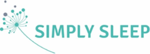 SIMPLY SLEEP Logo (DPMA, 17.07.2023)