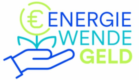 € ENERGIE WENDE GELD Logo (DPMA, 12.12.2023)
