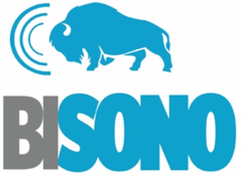 BISONO Logo (DPMA, 04/12/2023)