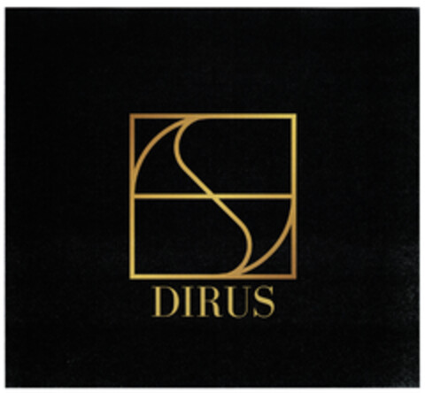 DIRUS Logo (DPMA, 01.02.2024)