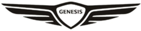 GENESIS Logo (DPMA, 01/05/2024)