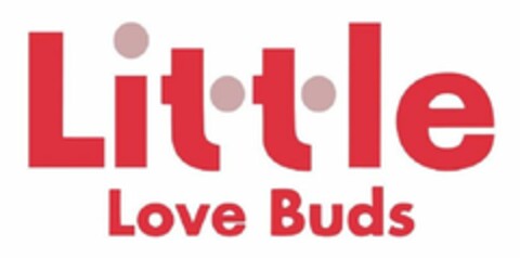 Little Love Buds Logo (DPMA, 05.02.2024)
