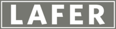 LAFER Logo (DPMA, 15.02.2024)