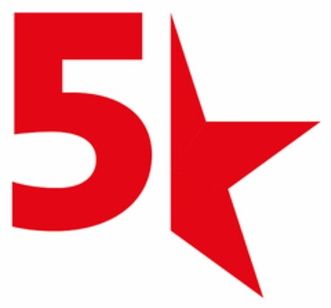5 Logo (DPMA, 21.03.2024)