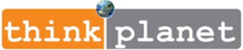 think planet Logo (DPMA, 04/23/2024)